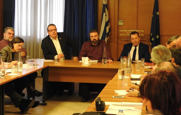ΣΥΣΤΗΜΑ ΑΝΑΚΥΚΛΩΣΗΣ ΚΕΝΩΝ ΣΥΣΚΕΥΑΣΙΩΝ ΦΥΤΟΦΑΡΜΑΚΩΝ
