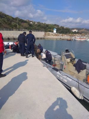 ΦΡΙΚΤΟ ΘΑΝΑΤΟ ΒΡΗΚΕ Ο 64ΧΡΟΝΟΣ ΠΟΛΥΤΕΚΝΟΣ ΨΑΡΑΣ ΣΤΟΝ ΑΓΙΟΚΑΜΠΟ