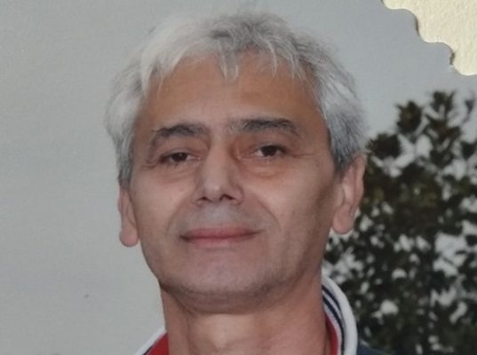 ΕΠΕΣΤΡΕΨΕ ΣΤΟ ΣΠΙΤΙ ΤΟΥ Ο 64ΧΡΟΝΟΣ ΠΟΥ ΑΝΑΖΗΤΟΥΝΤΑΝ ΚΑΙ ΣΤΗ ΛΑΡΙΣΑ
