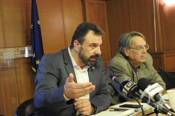 “ΠΑΚΤΩΛΟΣ” 11 ΔΙΣ. € ΣΤΟΥΣ ΑΓΡΟΤΕΣ ΑΠΟ ΤΟ 2015 ΜΕΧΡΙ ΣΗΜΕΡΑ