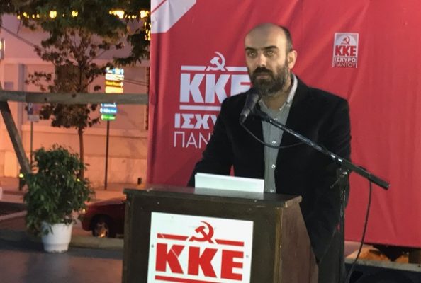 ΛΑΪΚΗ ΣΥΣΠΕΙΡΩΣΗ: ΛΕΥΚΟ Ή ΑΚΥΡΟ ΤΗΝ ΚΥΡΙΑΚΗ ΣΤΟ ΔΗΜΟ ΕΛΑΣΣΟΝΑΣ