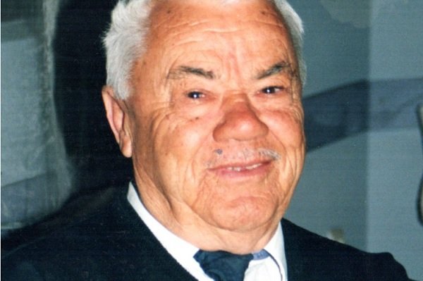 ΣΗΜΕΡΑ ΣΤΗ ΡΟΔΙΑ Η ΚΗΔΕΙΑ ΤΟΥ ΛΕΩΝΙΔΑ ΜΠΟΥΝΤΙΝΑ
