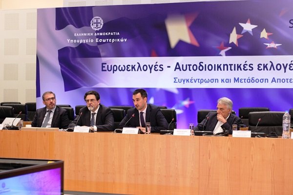 ΟΛΑ ΟΣΑ ΠΡΕΠΕΙ ΝΑ ΞΕΡΕΤΕ ΓΙΑ ΤΗΝ ΕΚΛΟΓΙΚΗ ΔΙΑΔΙΚΑΣΙΑ ΚΑΙ ΤΗ ΜΕΤΑΔΟΣΗ ΤΩΝ ΑΠΟΤΕΛΕΣΜΑΤΩΝ