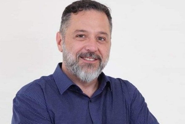 ΑΠΟΣΤΟΛΟΣ ΓΚΑΝΑΤΣΙΟΣ: ΔΥΝΑΤΗ ΥΠΟΨΗΦΙΟΤΗΤΑ ΣΤΗΝ “ΠΟΛΗ ΠΟΥ ΘΕΛΟΥΜΕ”