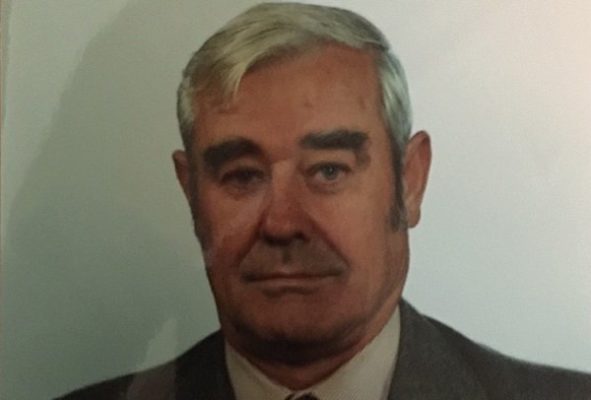 ΤΗΝ ΤΡΙΤΗ ΣΤΟΝ ΤΥΡΝΑΒΟ Η ΚΗΔΕΙΑ ΤΟΥ ΛΑΜΠΡΟΥ ΓΡΑΒΑΛΟΥ