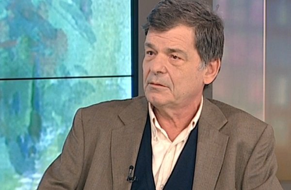 Ο ΥΠ. ΕΥΡΩΒΟΥΛΕΥΤΗΣ ΤΟΥ ΣΥΡΙΖΑ ΔΗΜ. ΠΛΟΥΜΠΙΔΗΣ ΣΕ ΛΑΡΙΣΑ ΚΑΙ ΕΛΑΣΣΟΝΑ