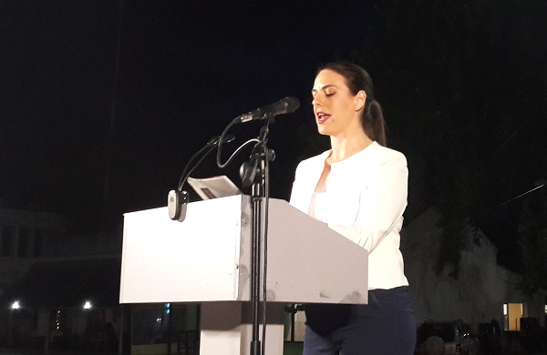 ΣΥΝΕΧΙΖΟΥΜΕ ΜΕ ΔΗΜΑΡΧΟ ΤΟΝ ΠΑΝΑΓΙΩΤΗ ΣΑΡΧΩΣΗ