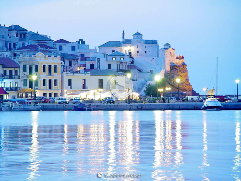 4 ΗΜΕΡΗ ΕΚΔΡΟΜΗ ΣΤΗ ΣΚΟΠΕΛΟ ΜΕ ΤΟ MANDELAS TOURS