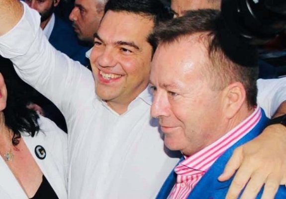 Η ΑΠΕΡΙΟΡΙΣΤΗ ΕΚΤΙΜΗΣΗ ΤΣΙΠΡΑ ΣΕ ΚΟΚΚΑΛΗ