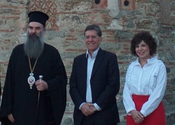 ΠΡΟΣΚΛΗΣΗ ΣΕ ΟΛΟΥΣ ΤΟΥΣ ΘΕΣΣΑΛΟΥΣ ΑΠΟ ΤΟ Ν. ΤΣΙΛΙΜΙΓΚΑ