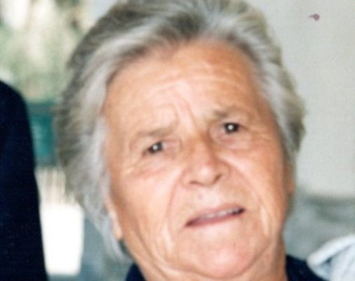 ΣΗΜΕΡΑ ΣΑΒΒΑΤΟ ΣΤΟΝ ΤΥΡΝΑΒΟ Η ΚΗΔΕΙΑ ΤΗΣ ΜΑΛΑΜΑΤΗΣ ΦΙΛΗ
