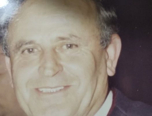 ΣΗΜΕΡΑ ΣΤΟΝ ΑΜΠΕΛΩΝΑ Η ΚΗΔΕΙΑ ΤΟΥ ΣΩΤΗΡΗ ΚΑΛΟΓΗΡΟΥ