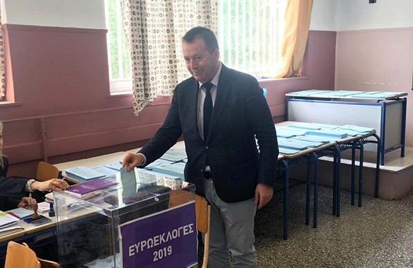 B. ΚΟΚΚΑΛΗΣ: Ο ΕΛΛΗΝΙΚΟΣ ΛΑΟΣ ΕΧΕΙ ΚΑΙ ΓΝΩΣΗ ΚΑΙ ΚΡΙΣΗ ΚΑΙ ΘΑ ΣΤΕΙΛΕΙ ΤΟ ΣΩΣΤΟ ΜΗΝΥΜΑ ΣΤΗΝ ΚΑΛΠΗ