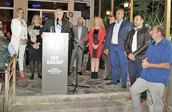 ΜΕΓΑΛΗ ΝΙΚΗ ΑΠΟ ΤΗΝ ΠΡΩΤΗ ΚΥΡΙΑΚΗ