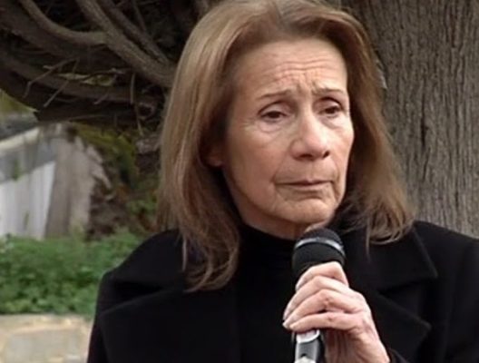 ΔΗΛΩΣΗ ΣΤΗΡΙΞΗΣ ΤΟΥ ΚΚΕ ΑΠΟ ΤΗ ΝΙΤΣΑ ΛΟΥΛΕ