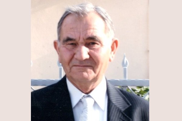 ΣΗΜΕΡΑ ΣΤΟΝ ΤΥΡΝΑΒΟ Η ΚΗΔΕΙΑ ΤΟΥ ΙΩΑΝΝΗ ΠΑΤΣΙΑΟΥΡΑ