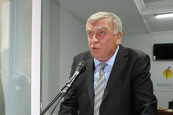 ΤΟ ΙΣΧΥΡΟΤΕΡΟ ΙΣΤΟΡΙΚΑ ΨΗΦΟΔΕΛΤΙΟ ΠΡΟΑΓΓΕΛΟΣ ΤΗΣ ΜΕΓΑΛΥΤΕΡΗΣ ΙΣΤΟΡΙΚΑ ΕΚΛΟΓΙΚΗΣ ΝΙΚΗΣ!