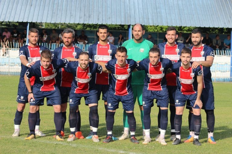 ΔΕΥΤΕΡΗ ΓΚΕΛΑ ΓΙΑ ΤΟΝ ΤΥΡΝΑΒΟ ΣΤΑ PLAY OUT ΤΗΣ Α’ ΕΠΣΛ