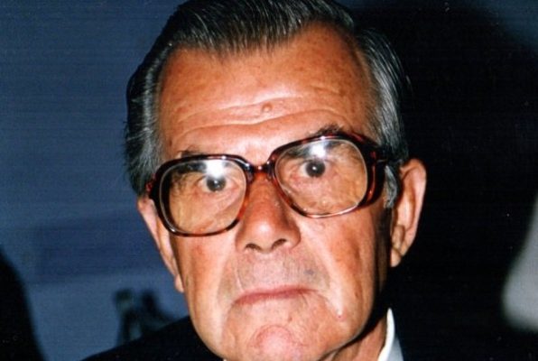 ΣΗΜΕΡΑ ΣΑΒΒΑΤΟ ΣΤΟ ΔΟΜΕΝΙΚΟ Η ΚΗΔΕΙΑ ΤΟΥ ΘΕΜΙΣΤΟΚΛΗ ΧΑΤΖΟΥΛΗ