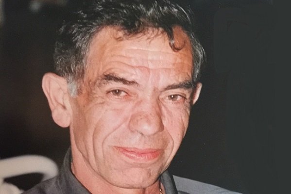 ΤΗΝ ΠΕΜΠΤΗ ΣΤΟΝ ΤΥΡΝΑΒΟ Η ΚΗΔΕΙΑ ΤΟΥ ΗΛΙΑ ΖΑΦΕΙΡΗ