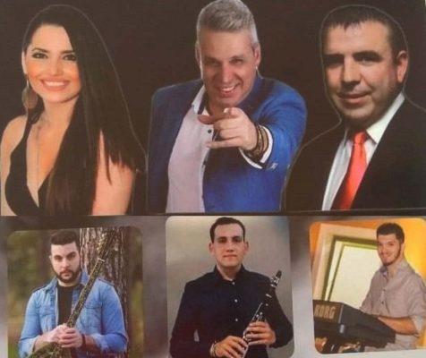 ΛΑΪΚΗ ΒΡΑΔΙΑ ΣΤΟ ΟΥΖΕΡΙ ΤΗΣ ΖΕΤΑΣ ΣΤΟ ΒΡΥΟΤΟΠΟ