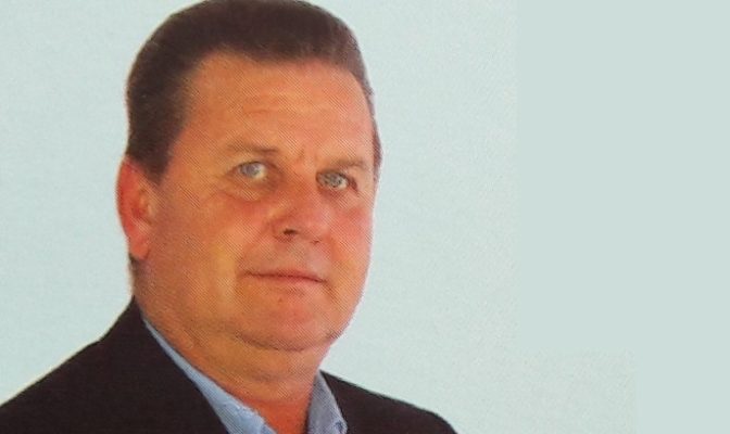 Π. ΜΑΛΙΤΑΣ: ΑΓΩΝΙΖΟΜΑΙ ΓΙΑ ΕΝΑΝ ΤΥΡΝΑΒΟ ΜΕ ΜΕΛΛΟΝ ΚΑΙ ΠΡΟΟΠΤΙΚΕΣ