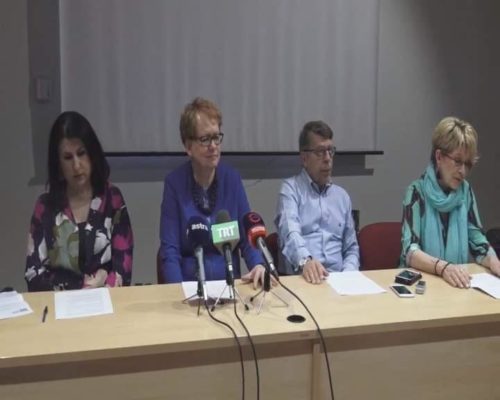 ΣΗΜΑΝΤΙΚΕΣ ΕΚΔΗΛΩΣΕΙΣ ΓΙΑ ΤΟΝ ΕΟΡΤΑΣΜΟ ΤΗΣ ΠΑΓΚΟΣΜΙΑΣ ΗΜΕΡΑΣ ΜΟΥΣΕΙΩΝ