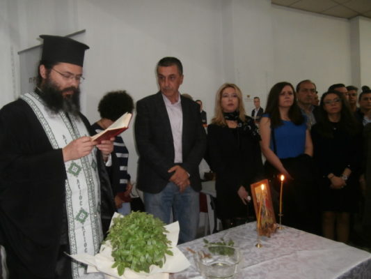ΈΤΣΙ ΘΑ ΞΥΠΝΗΣΟΥΜΕ ΤΟ ΓΙΓΑΝΤΑ ΠΟΥ ΚΟΙΜΑΤΑΙ