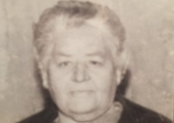 ΣΗΜΕΡΑ ΣΤΟΝ ΤΥΡΝΑΒΟ Η ΚΗΔΕΙΑ ΤΗΣ ΜΑΡΙΑΣ ΓΑΡΟΥ