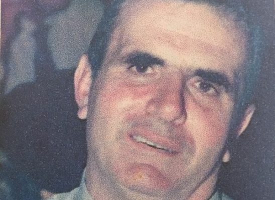 ΣΗΜΕΡΑ ΠΕΜΠΤΗ ΣΤΟΝ ΤΥΡΝΑΒΟ Η ΚΗΔΕΙΑ ΤΟΥ ΙΠΠΟΚΡΑΤΗ ΤΣΟΓΚΑ