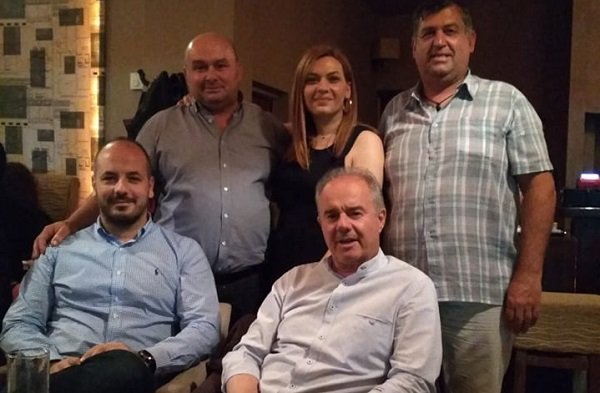 ΣΤΕΛΛΑ ΜΠΙΖΙΟΥ: Η ΕΛΛΑΔΑ ΔΕΝ ΕΧΕΙ ΚΑΙΡΟ ΓΙΑ ΧΑΣΙΜΟ