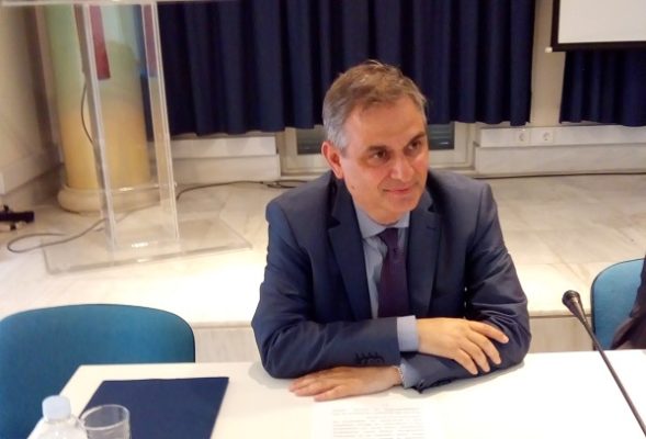 ΟΙ ΤΡΑΠΕΖΕΣ ΔΕΝ ΜΠΟΡΟΥΝ ΝΑ ΕΠΙΤΕΛΕΣΟΥΝ ΤΟΝ ΑΝΑΠΤΥΞΙΑΚΟ ΤΟΥΣ ΡΟΛΟ