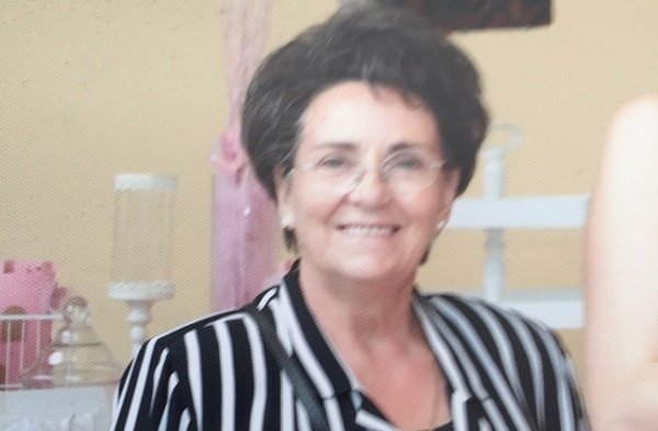 ΤΟ ΣΑΒΒΑΤΟ ΣΤΟΝ ΤΥΡΝΑΒΟ Η ΚΗΔΕΙΑ ΤΗΣ ΣΤΥΛΙΑΝΗΣ ΑΛΕΞΑΝΔΡΗ