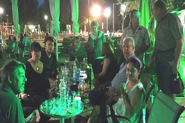 ΣΤΟΝ ΑΜΠΕΛΩΝΑ ΥΠΟΨΗΦΙΟΙ ΚΑΙ ΣΤΕΛΕΧΗ ΤΟΥ ΣΥΡΙΖΑ