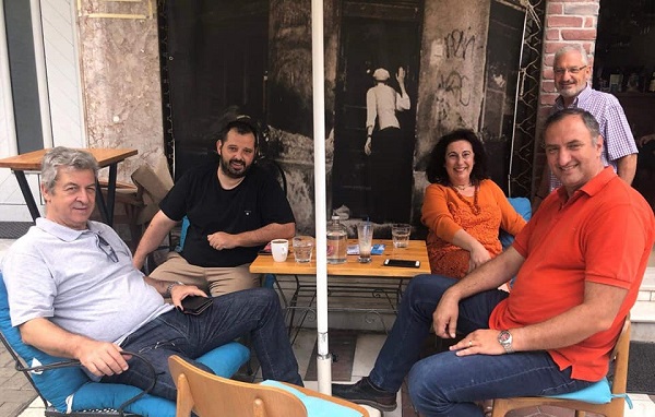 Η ΝΔ ΘΑ ΜΕΙΩΣΕΙ ΤΟ ΚΟΣΤΟΣ ΤΟΥ ΑΓΡΟΤΙΚΟΥ ΠΕΤΡΕΛΑΙΟΥ