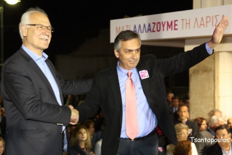 ΤΟ «ΕΛΛΕΙΜΜΑ» ΕΓΙΝΕ «ΕΛΛΙΠΗ ΕΓΓΡΑΦΗ»!
