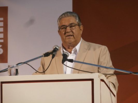 ΔΗΜΗΤΡΗΣ ΚΟΥΤΣΟΥΜΠΑΣ: ΡΙΞΤΕ ΤΟ ΨΗΦΟΔΕΛΤΙΟ ΤΟΥ ΚΚΕ ΣΤΗΝ ΚΑΛΠΗ