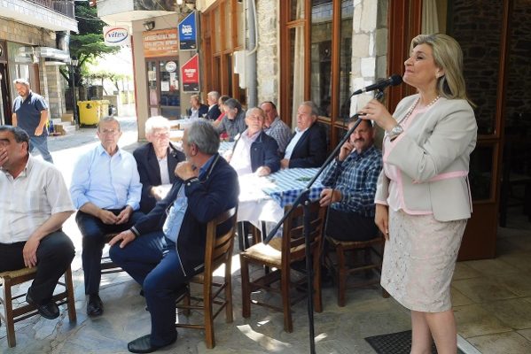 Η ΨΗΦΟΣ ΣΤΟ ΚΙΝΑΛ ΕΙΝΑΙ ΨΗΦΟΣ ΓΙΑ ΤΟΥΣ ΜΙΚΡΟΥΣ ΚΑΙ ΑΔΥΝΑΜΟΥΣ