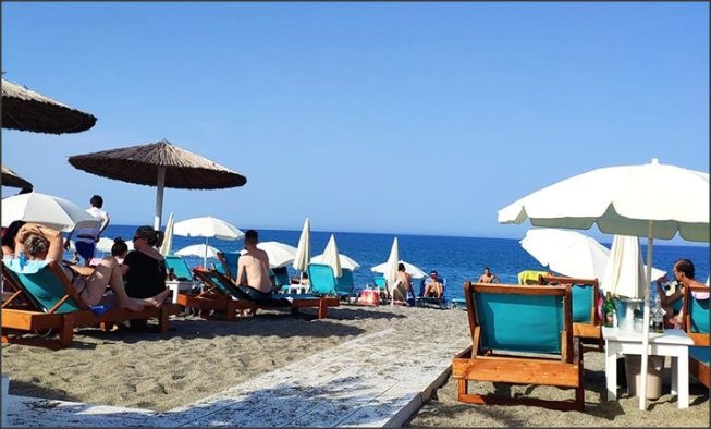 ΞΕΚΙΝΗΣΑΝ ΤΙΣ ΒΟΥΤΙΕΣ ΟΙ ΛΑΡΙΣΑΙΟΙ