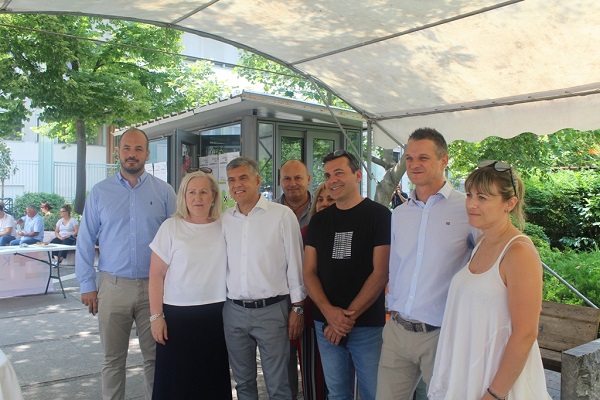 Κ. ΑΓΟΡΑΣΤΟΣ: Ο ΑΓΩΝΑΣ ΚΑΤΑ ΤΩΝ ΝΑΡΚΩΤΙΚΩΝ ΕΙΝΑΙ Η ΔΥΝΑΜΗ Ν’ ΑΛΛΑΖΕΙΣ