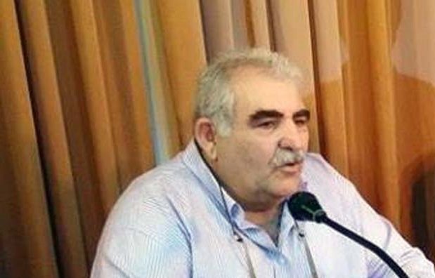 ΘΑ ΕΙΜΑΙ ΠΑΡΩΝ ΣΤΟΥΣ ΚΟΙΝΩΝΙΚΟΥΣ ΑΓΩΝΕΣ
