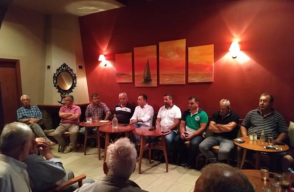 ΤΟ ΣΧΕΔΙΟ ΜΑΣ ΕΙΝΑΙ ΡΕΑΛΙΣΤΙΚΟ ΚΑΙ ΚΟΣΤΟΛΟΓΗΜΕΝΟ