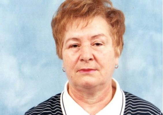 ΣΗΜΕΡΑ ΣΤΗ ΓΙΑΝΝΟΥΛΗ Η ΚΗΔΕΙΑ ΤΗΣ ΡΙΤΑΣ ΤΡΙΑΝΤΑΦΥΛΛΟΥ