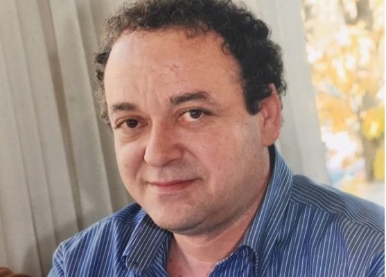 ΕΦΥΓΕ ΑΠΟ ΤΗ ΖΩΗ Ο 56ΧΡΟΝΟΣ ΤΥΡΝΑΒΙΤΗΣ ΕΚΠΑΙΔΕΥΤΙΚΟΣ ΣΤΕΛΙΟΣ ΤΣΕΝΗΣ