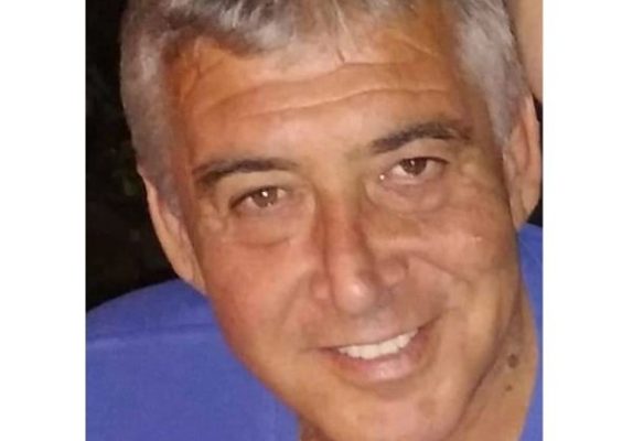 ΤΗΝ ΠΕΜΠΤΗ ΣΤΟΝ ΤΥΡΝΑΒΟ Η ΚΗΔΕΙΑ ΤΟΥ 58ΧΡΟΝΟΥ ΤΗΛΕΜΑΧΟΥ ΧΑΤΖΗΦΟΡΟΥ
