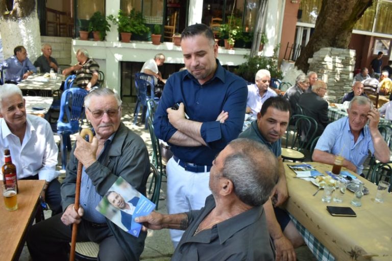 “ΑΧΙΛΛΕΙΟΣ ΠΤΕΡΝΑ” ΤΗΣ ΑΝΑΠΤΥΞΗΣ ΤΟ ΔΗΜΟΓΡΑΦΙΚΟ