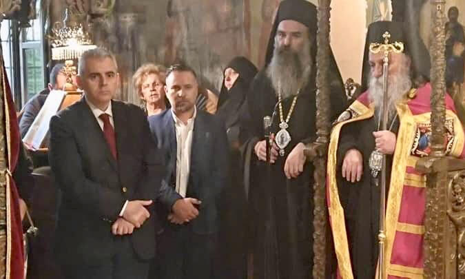 Η ΟΡΘΟΔΟΞΗ ΠΑΡΑΔΟΣΗ ΠΛΟΥΤΟΣ ΓΙΑ ΤΗΝ ΕΛΛΑΔΑ
