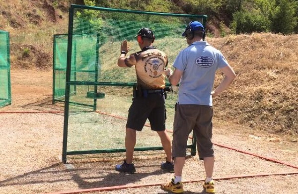 ΣΤΟ ΠΑΝΕΛΛΗΝΙΟ HANDGUN Ο Α.ΣΚ.Ο. ΤΥΡΝΑΒΟΥ