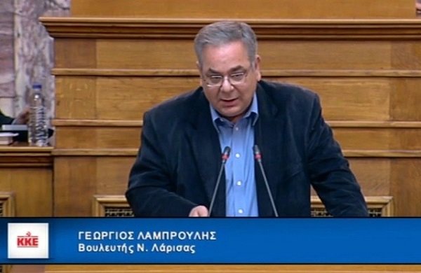 Πλημμυροπαθείς: «Εκεί που τους χρωστάνε τους παίρνουν και το βόδι…»