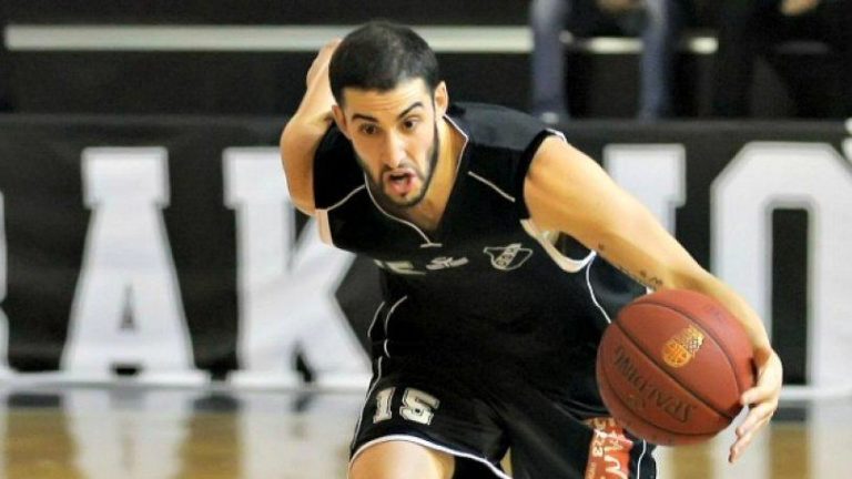 ΣΤΟΝ ΕΡΜΗ ΑΓΙΑΣ Ο ΜΑΡΙΟΣ ΜΑΤΑΛΩΝ